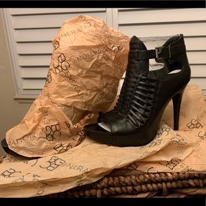BCBG Booties